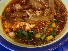 冒火锅粉-马路边边串串香(双井直营店)