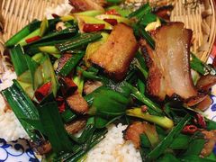 -杨记隆府(白象街店)