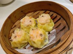 -万龙洲海鲜(南新仓店)