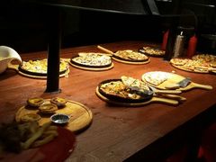 android_upload_pic-好伦哥比萨烤肉自助(八里桥店)