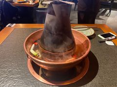 -老墙根涮肉·铜锅鲜羊肉(良乡店)
