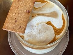 -沙丘咖啡DUNE COFFEE(深业水松大厦店)