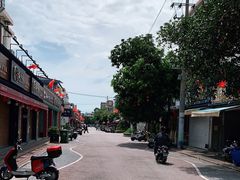-周记蟹仔粉(侨港风情街店)