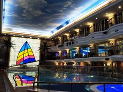 -海韵之星邮轮水会(明发商业广场店)