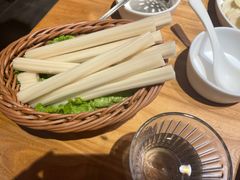 -四喜小胖·北京涮肉(五道营店)