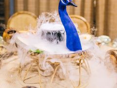 -火咂咂竹筒宴(告庄店)