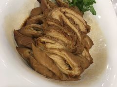 -麒麟中餐厅·经典粤菜·地道菜式老字号(广州长隆酒店)