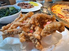 -小天鹅火锅·一线江景洪鼎旗舰店(洪崖洞店)