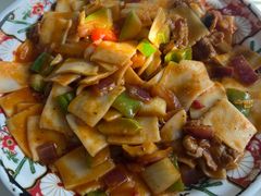-帕米尔食府(白云观店)