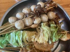 -老乔串店(青松路店)