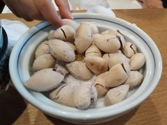 盐烤银杏-早一美餐厅·EBISU(会展誉景店)