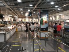 -宜家·瑞典风味餐厅(北京西红门店)