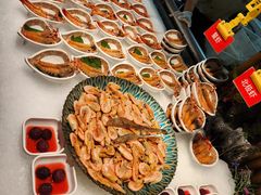 -钱库里海鲜自助(星海广场店)