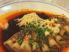 蒜泥白肉-新川办餐厅