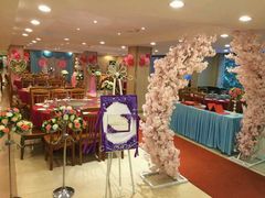 -宜宾海鲜酒家·三十年老字号