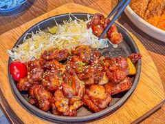 -小川洋风料理(江汉路店)