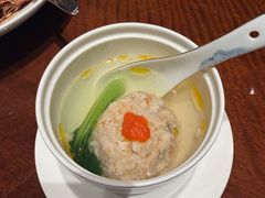 -湘湖逍遥庄园·水漾中餐厅