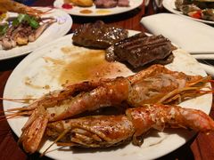 -西安W酒店·WEI全味西餐厅