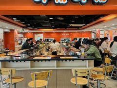 -呷哺呷哺(西单大悦城店)