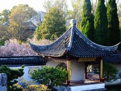 -灵谷景区