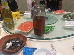 -京港生鲜(四道口店)