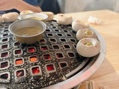 -霸腹烤肉(厦门柚子番店)