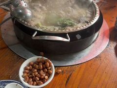 -全汁全味驴庄(凤岗店)
