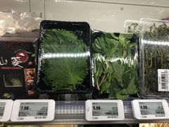 -盒马鲜生(财富中心店)