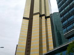 -震旦国际大楼