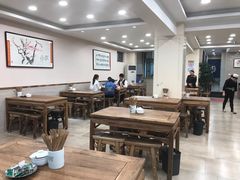 大堂-老刘家永盛斋(东关南街店)
