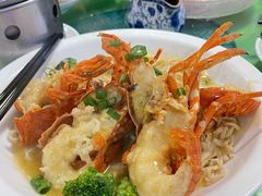 -盛港湾海鲜食府(黄沙店)