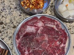 -安又胖韩国烤肉