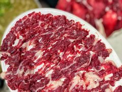 -黑山牛肉汤火锅(花城汇店)