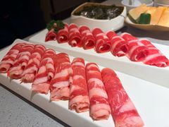 -海底捞火锅(高新万达广场店)