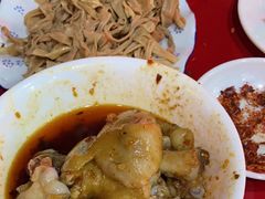 -蒋炸酱(内东街店)