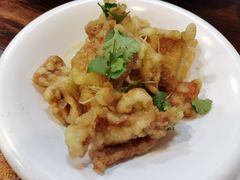 -苏师傅菜馆(上沙店)
