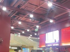 -喜家德虾仁水饺(深圳印力中心店)