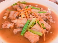 -浙C老邻舍(西城海错店)