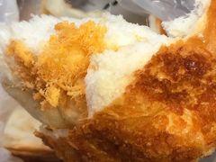 -寻味唐派·牛奶手撕面包(府前街店)