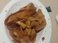 -蒸武门·广式茶点(石滩店)