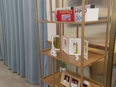 -海马体照相馆(广州新世界云门New park店)