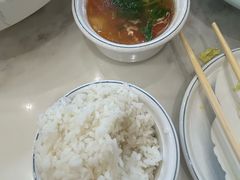 -老苏扬饭店