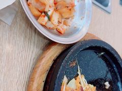 -神仙雪浓汤(明洞店)