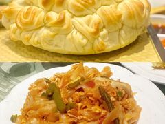 -老爷庙风味美食府(魏都大道店)