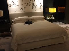 -广州四季酒店