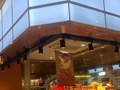 -汉阳廷自助烤肉(同和金铂天地店)