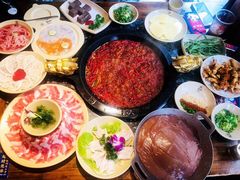 -蜀大侠火锅(寰球文化地标·总府店)