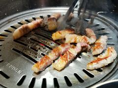 五花肉-笑谈小街·韩国料理(萝岗店)