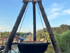 -清河半岛温泉度假酒店