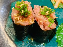 -Sushi Hanzo半藏(天环广场店)